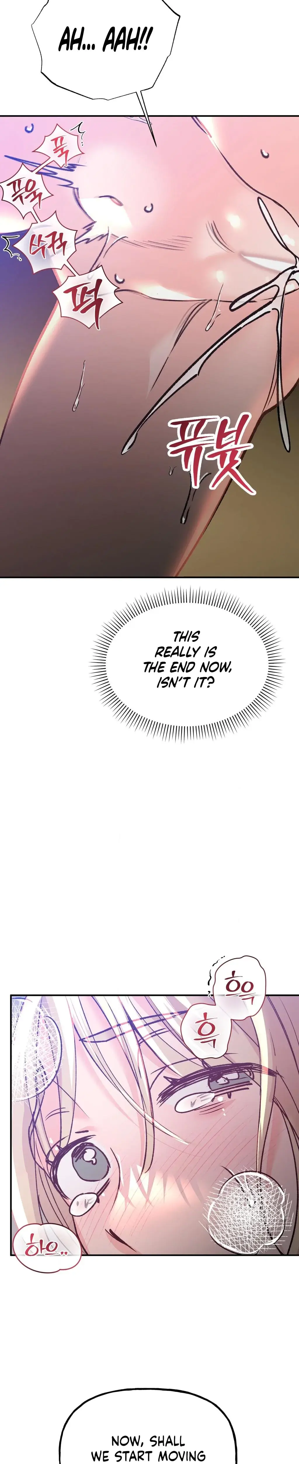 Going To A Workshop With My Bosses Chapter 17 - Page 20