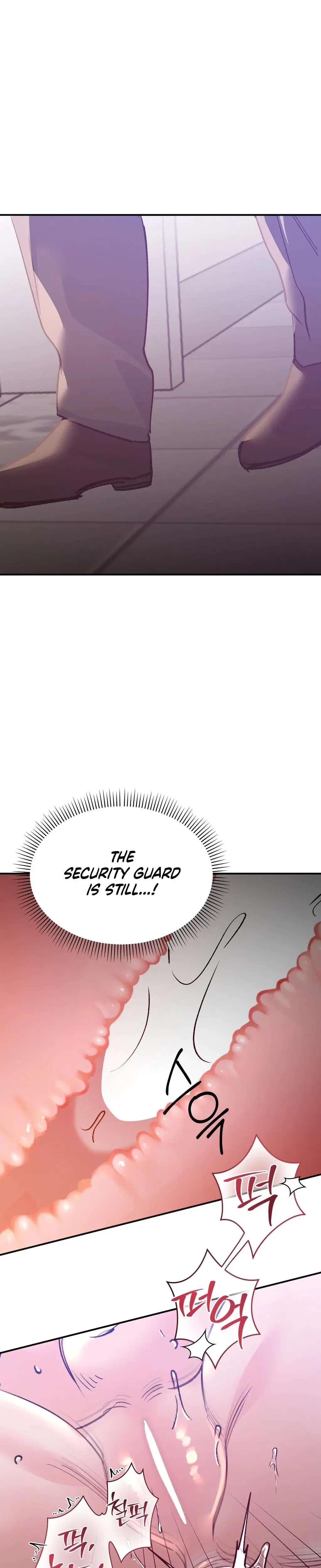 Going To A Workshop With My Bosses Chapter 17 - Page 23