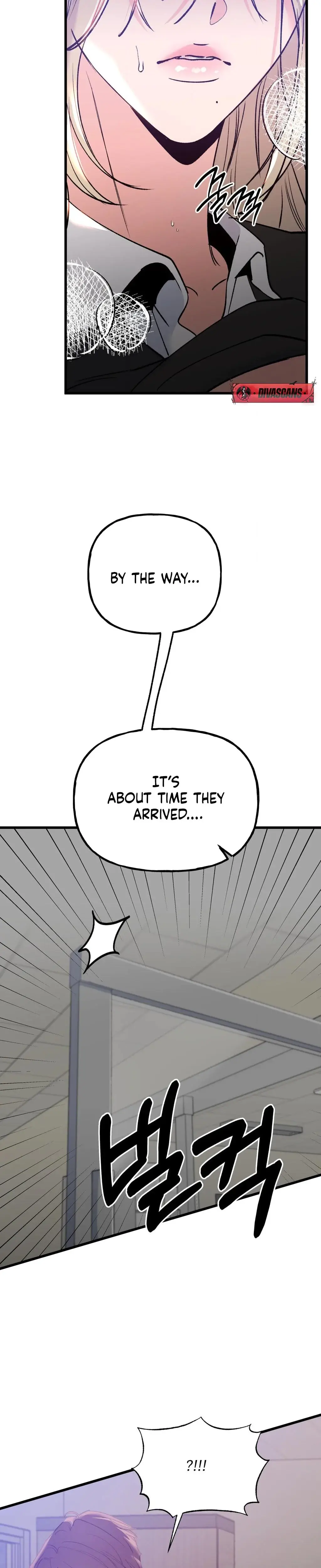 Going To A Workshop With My Bosses Chapter 17 - Page 8