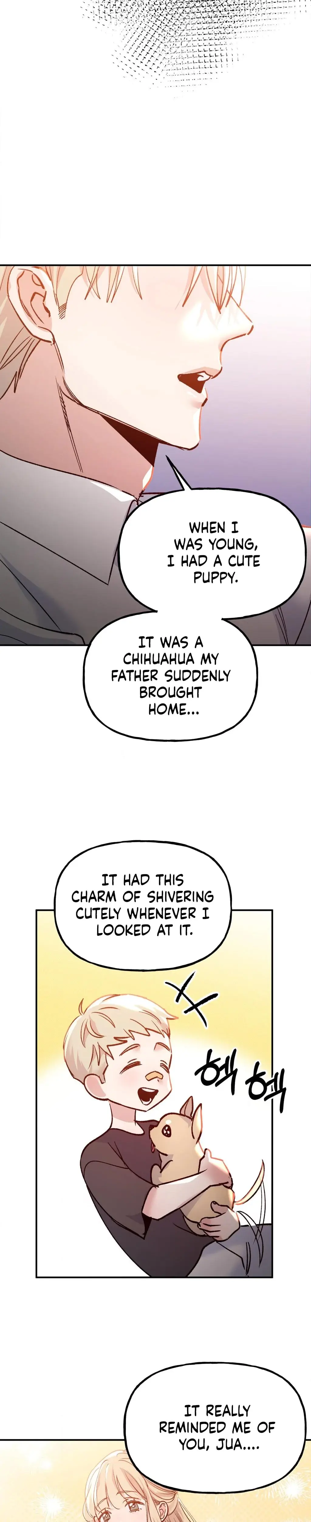 Going To A Workshop With My Bosses Chapter 18 - Page 17