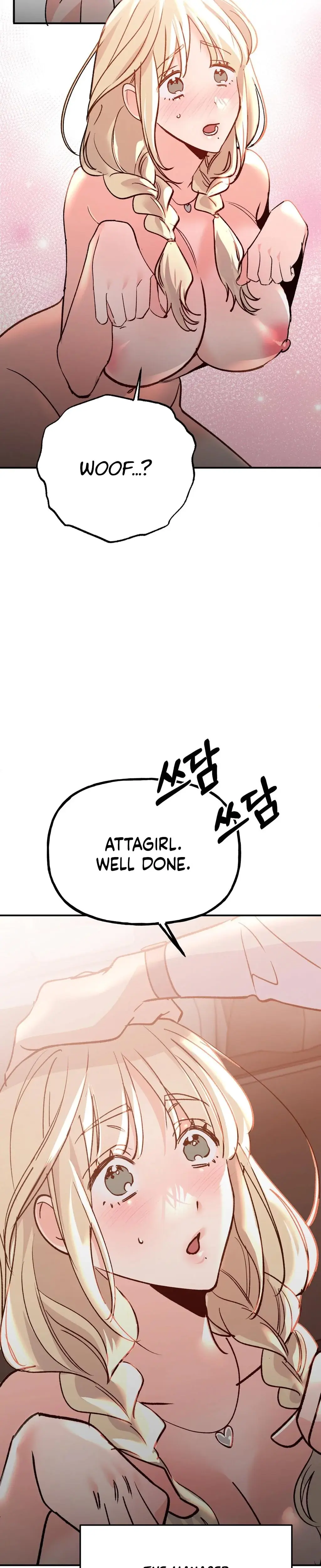 Going To A Workshop With My Bosses Chapter 19 - Page 10