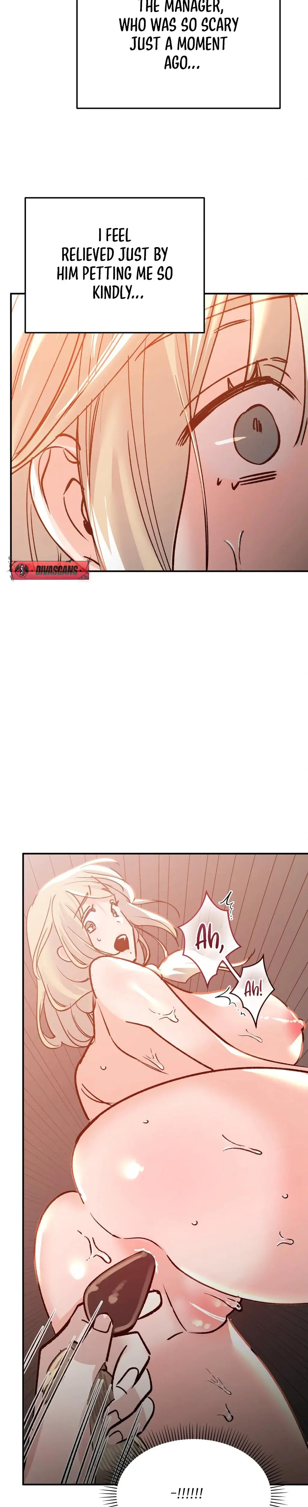 Going To A Workshop With My Bosses Chapter 19 - Page 11