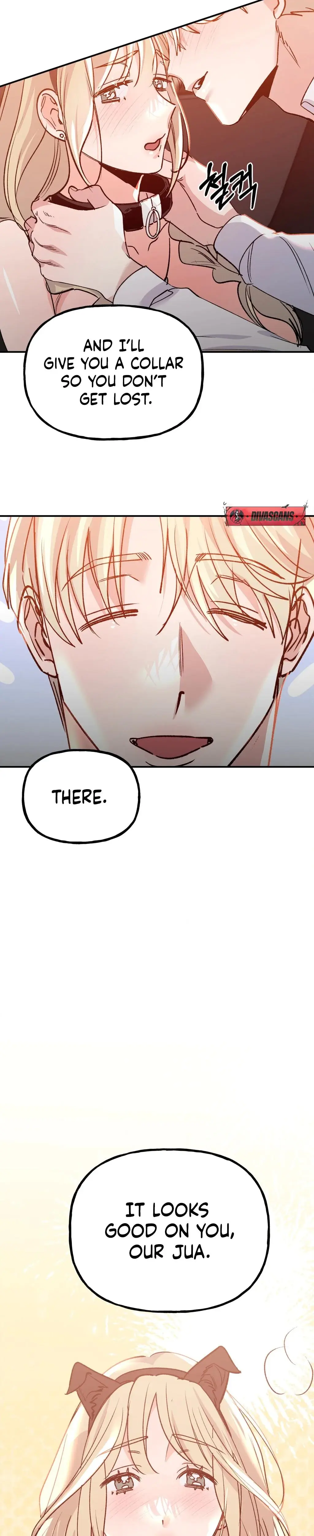 Going To A Workshop With My Bosses Chapter 19 - Page 15