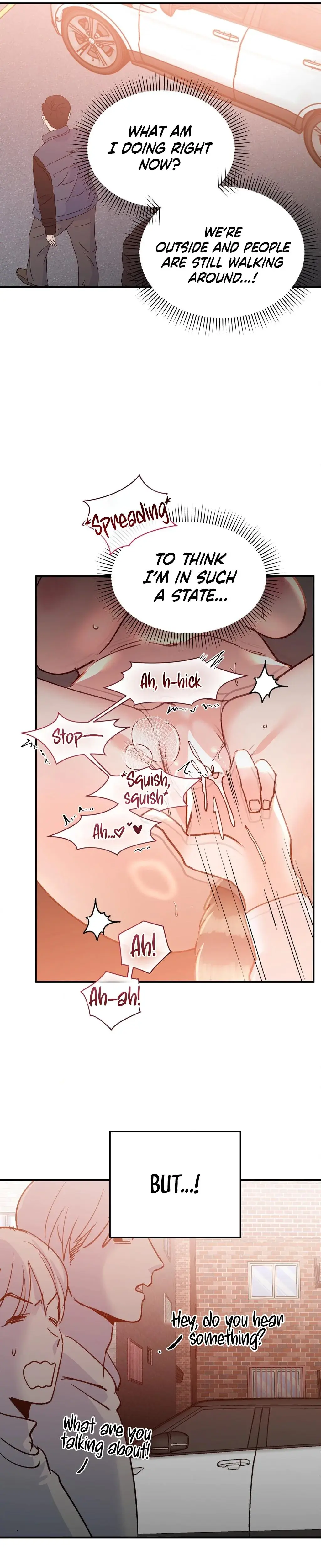 Going To A Workshop With My Bosses Chapter 19 - Page 19