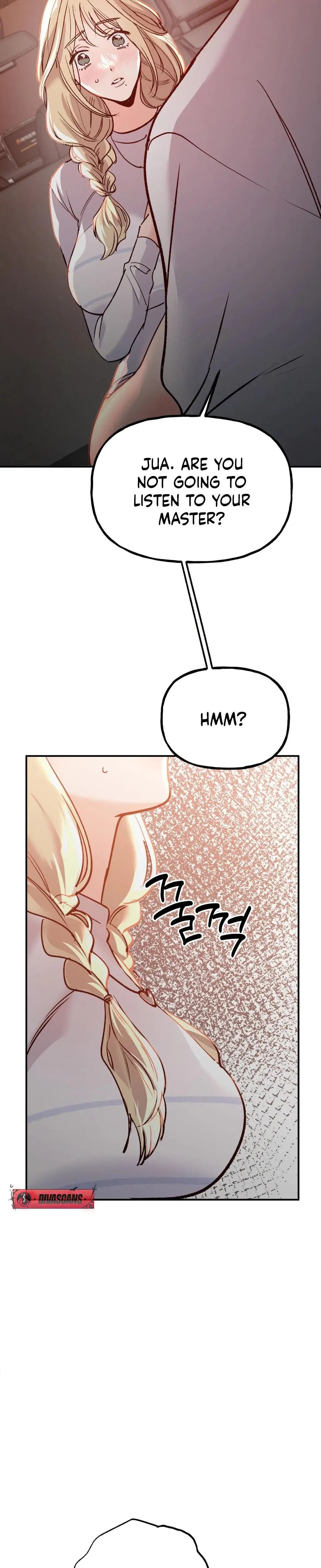 Going To A Workshop With My Bosses Chapter 19 - Page 3