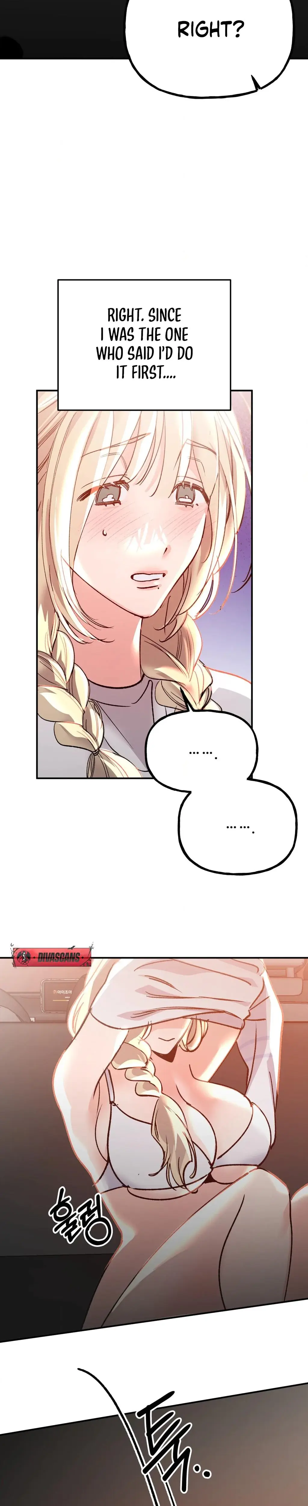 Going To A Workshop With My Bosses Chapter 19 - Page 5