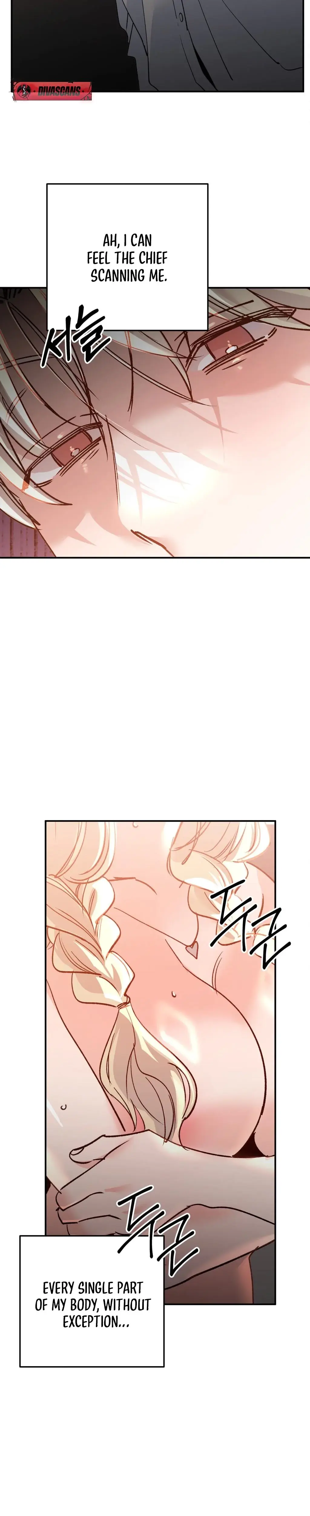 Going To A Workshop With My Bosses Chapter 19 - Page 8