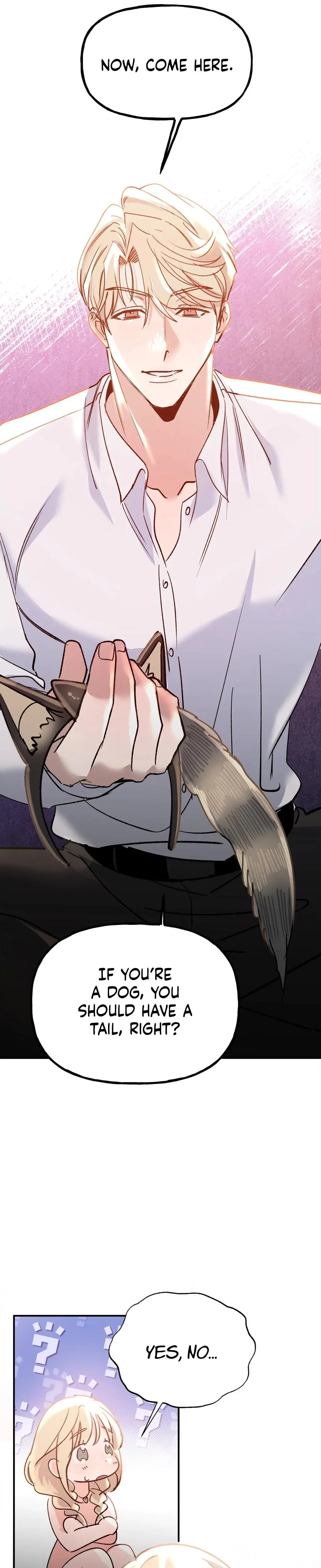 Going To A Workshop With My Bosses Chapter 19 - Page 9