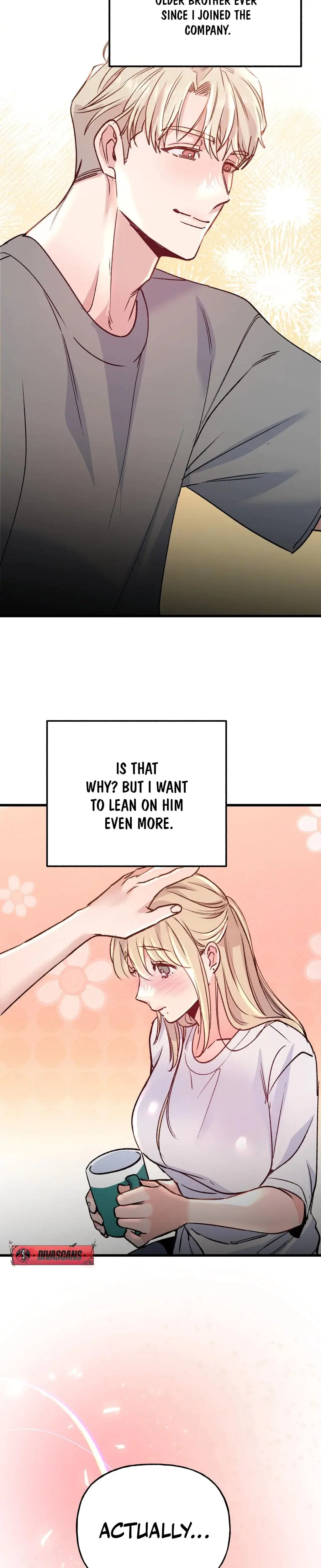 Going To A Workshop With My Bosses Chapter 2 - Page 18