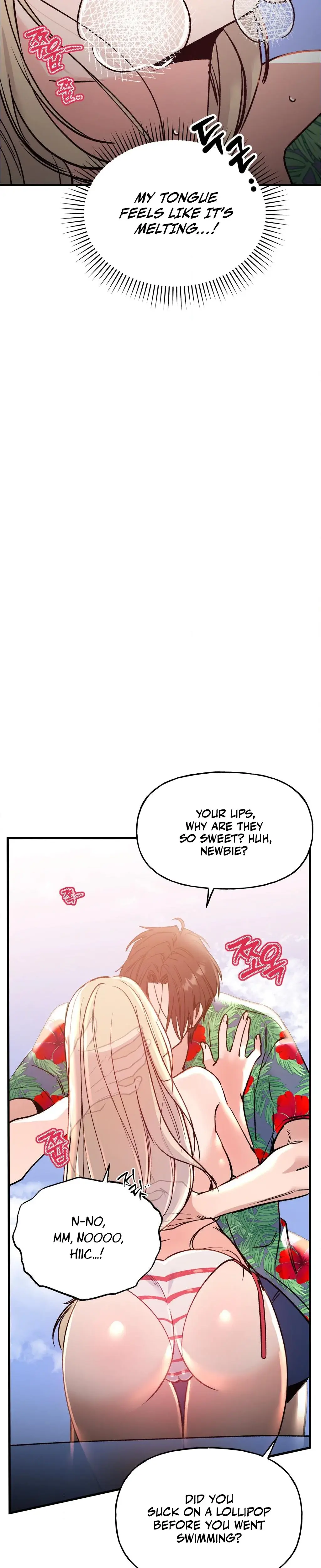 Going To A Workshop With My Bosses Chapter 2 - Page 5