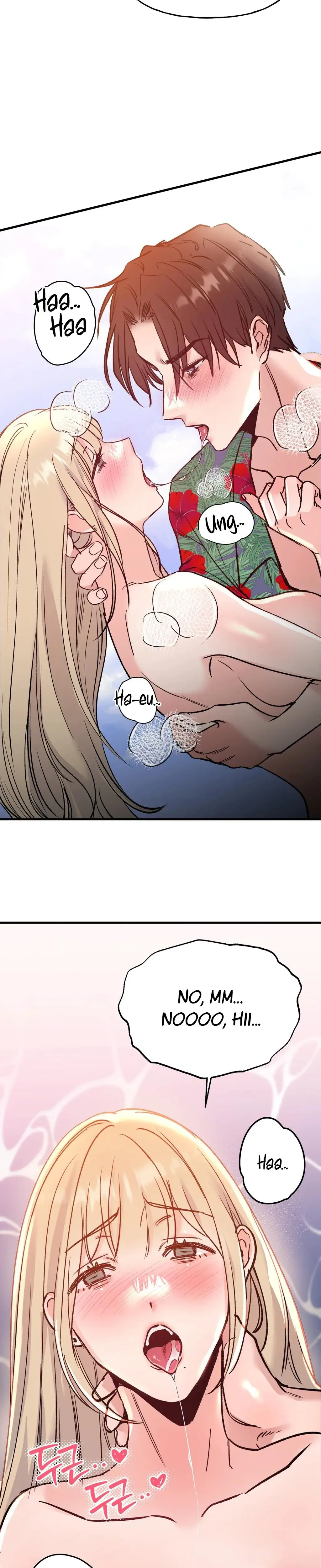 Going To A Workshop With My Bosses Chapter 2 - Page 6