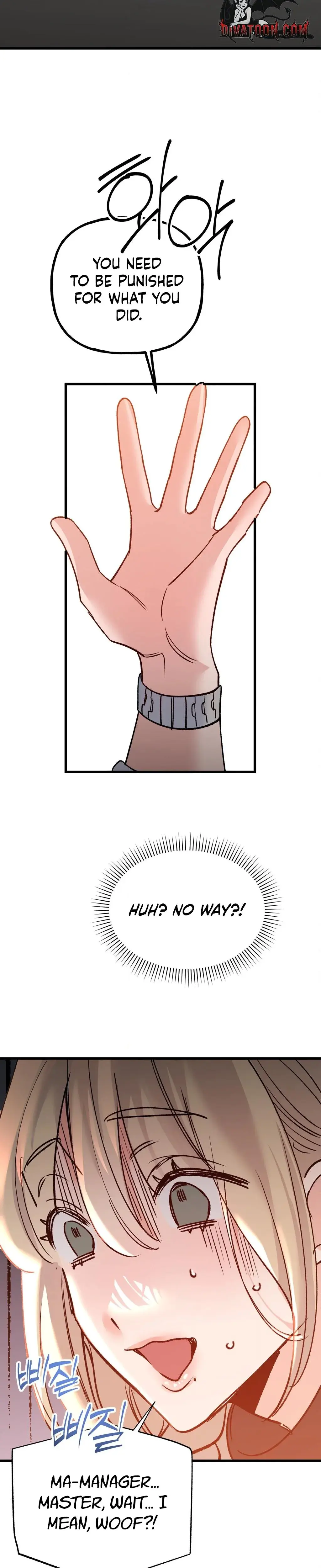 Going To A Workshop With My Bosses Chapter 20 - Page 7