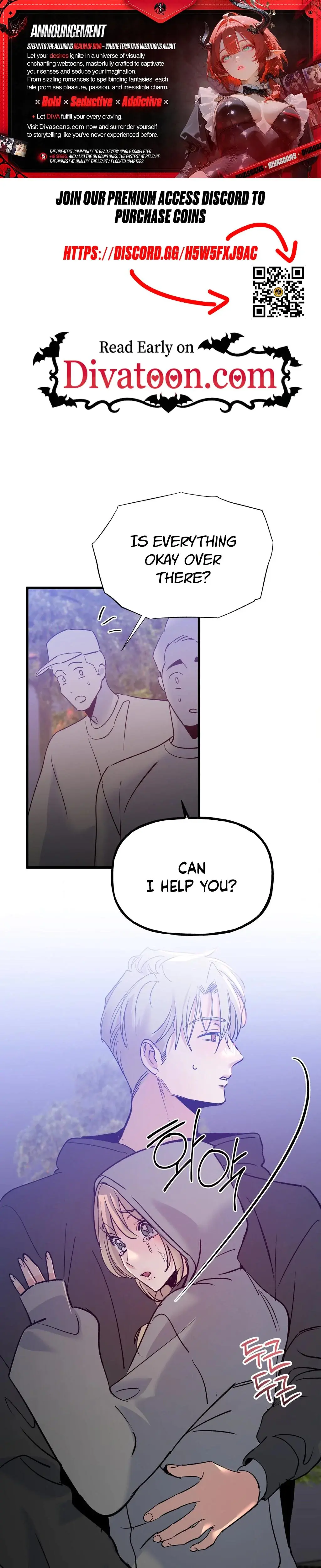 Going To A Workshop With My Bosses Chapter 21 - Page 1