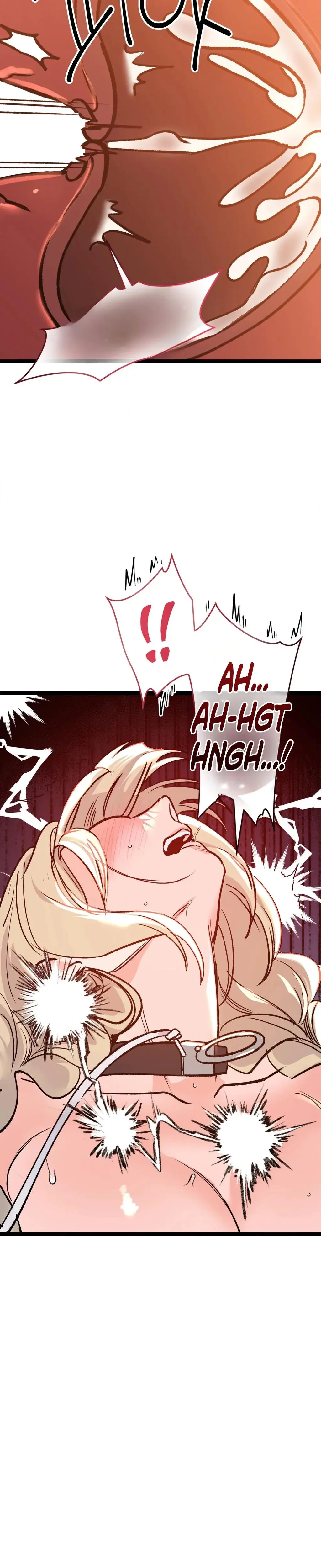 Going To A Workshop With My Bosses Chapter 21 - Page 25