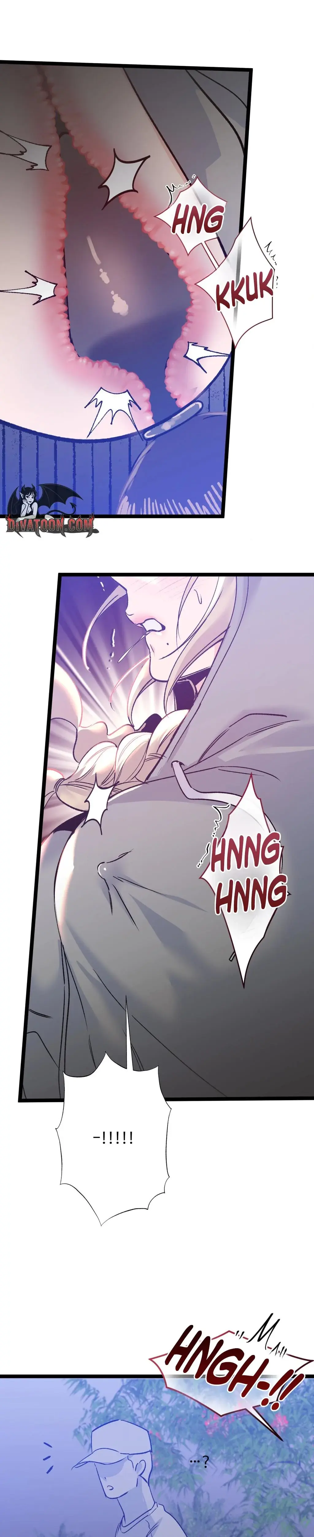 Going To A Workshop With My Bosses Chapter 21 - Page 5