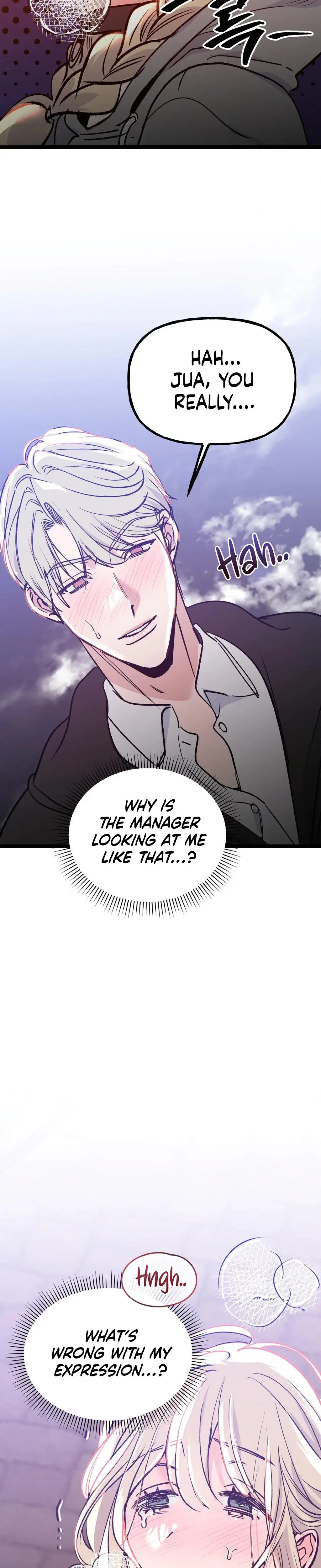 Going To A Workshop With My Bosses Chapter 21 - Page 7
