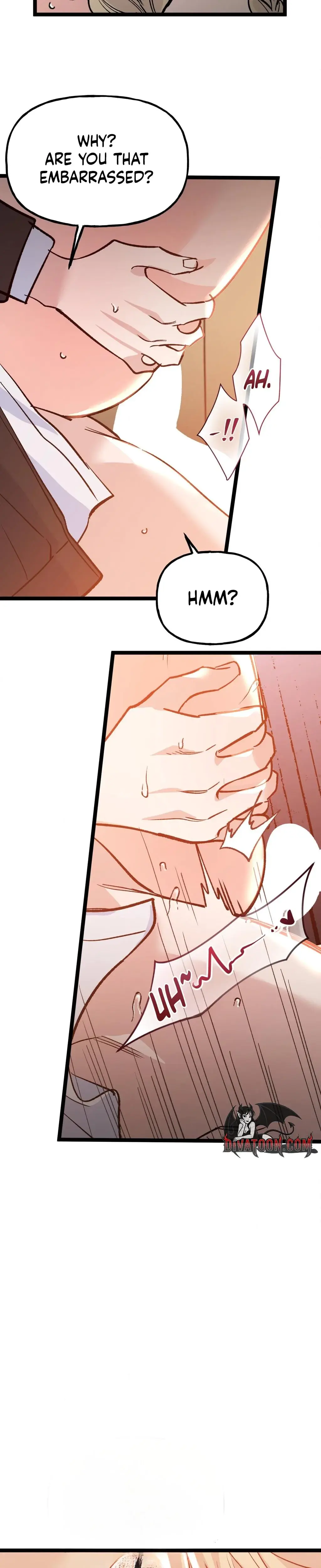 Going To A Workshop With My Bosses Chapter 22 - Page 10