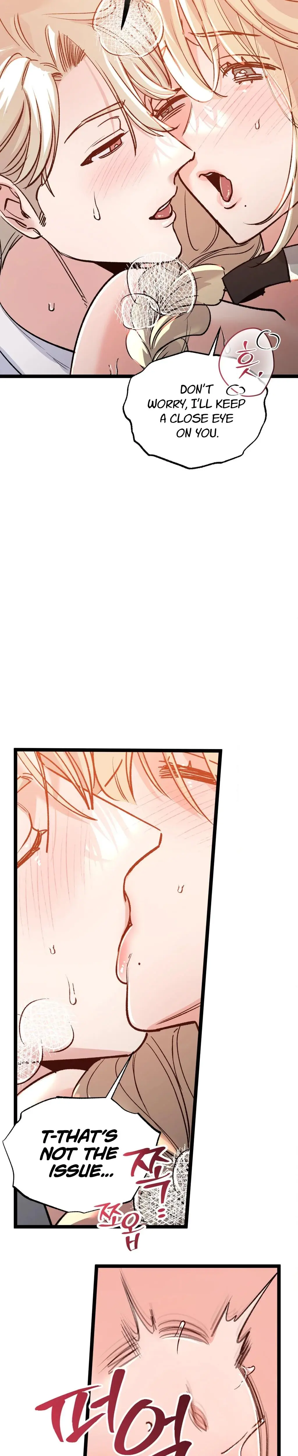Going To A Workshop With My Bosses Chapter 22 - Page 11