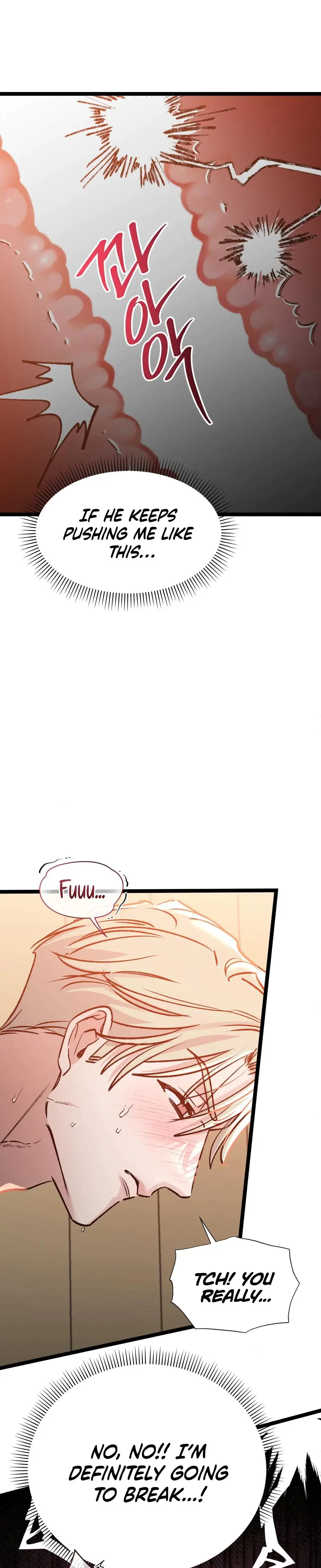 Going To A Workshop With My Bosses Chapter 22 - Page 17