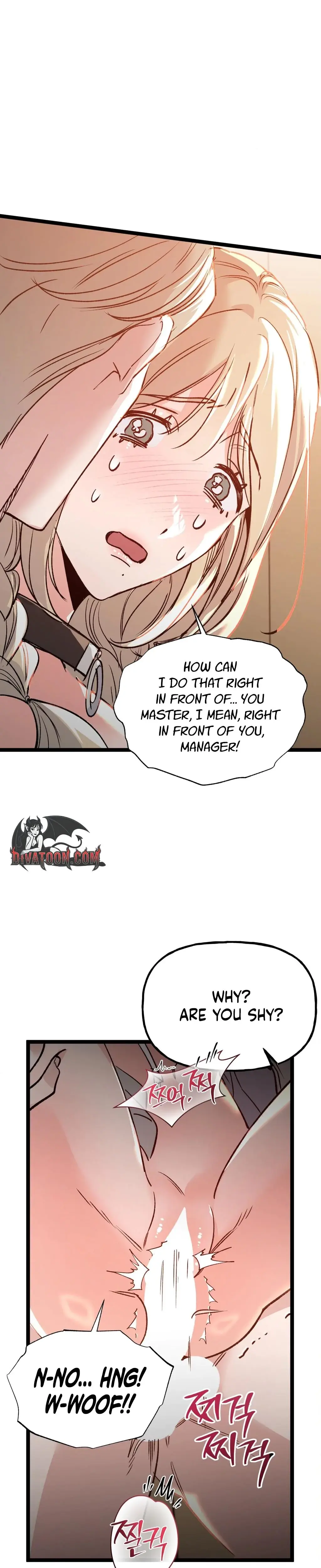 Going To A Workshop With My Bosses Chapter 22 - Page 2