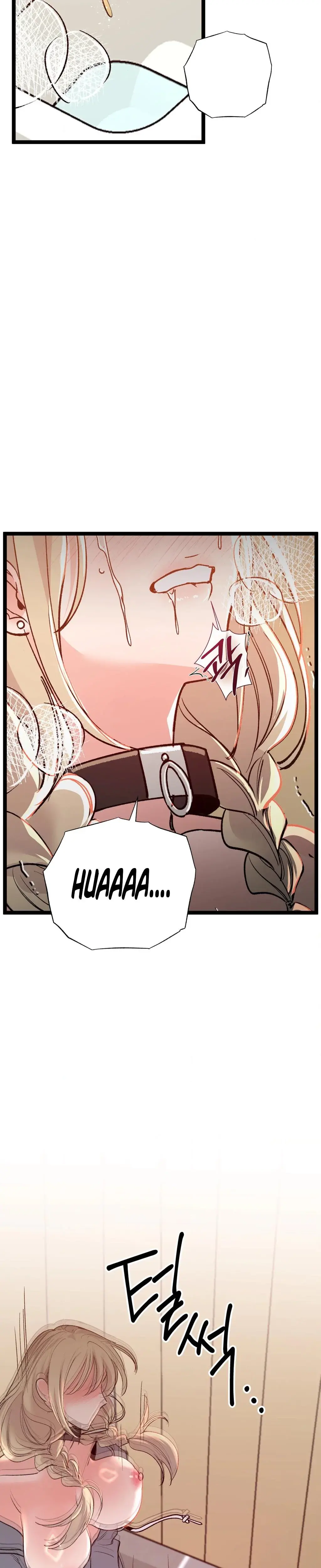 Going To A Workshop With My Bosses Chapter 22 - Page 22