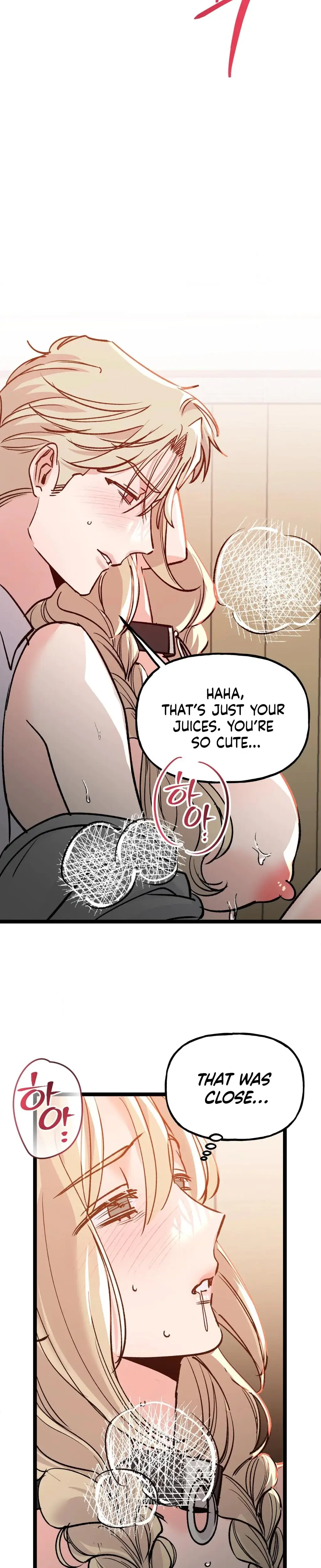 Going To A Workshop With My Bosses Chapter 22 - Page 9