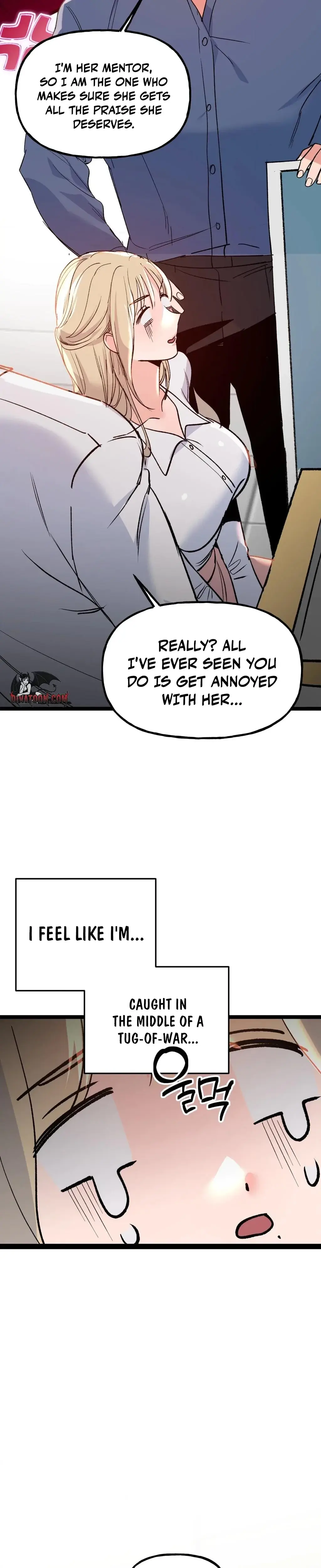 Going To A Workshop With My Bosses Chapter 23 - Page 2