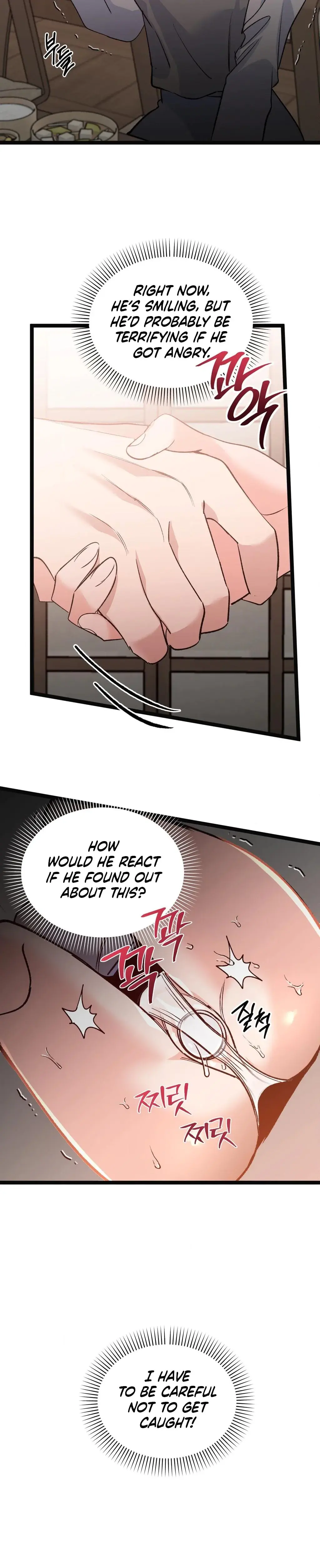 Going To A Workshop With My Bosses Chapter 24 - Page 9