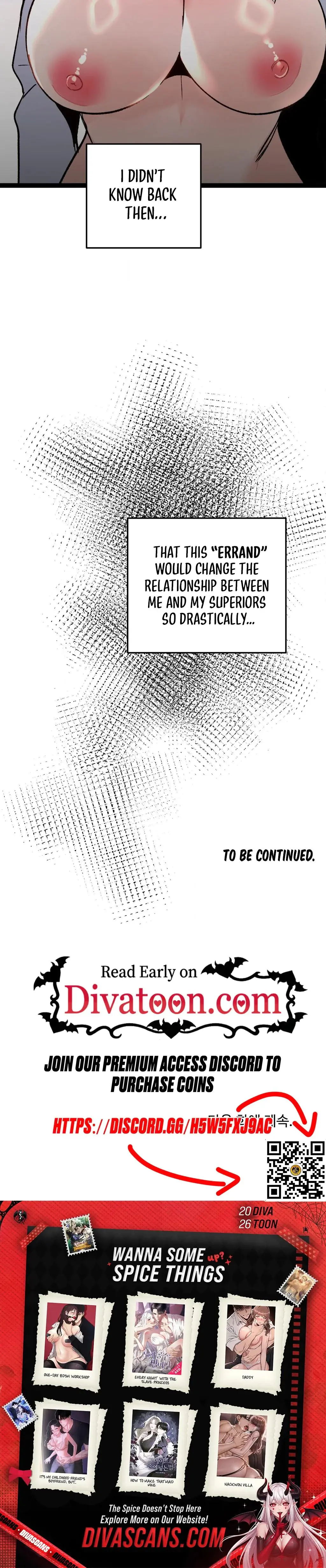 Going To A Workshop With My Bosses Chapter 25 - Page 29