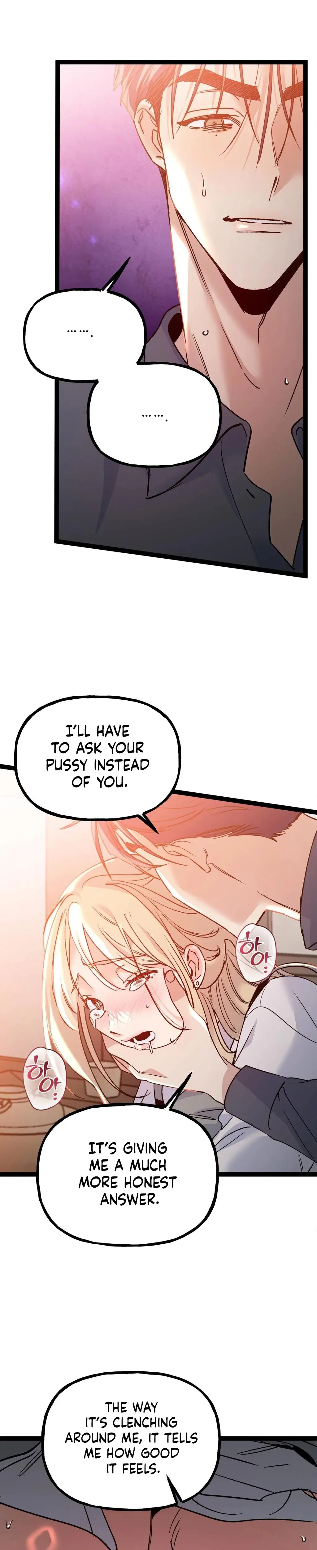 Going To A Workshop With My Bosses Chapter 25 - Page 8