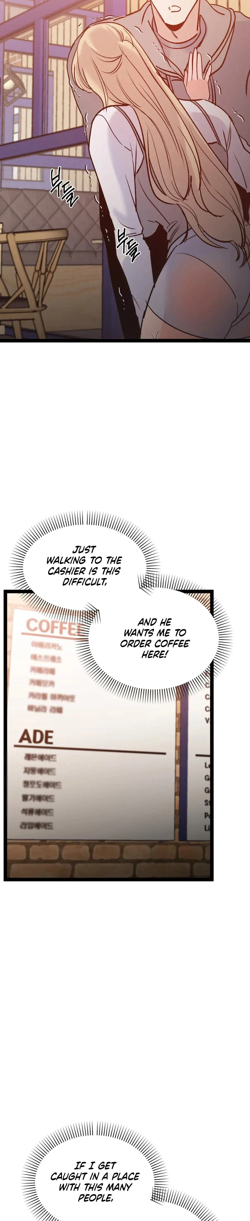 Going To A Workshop With My Bosses Chapter 26 - Page 17