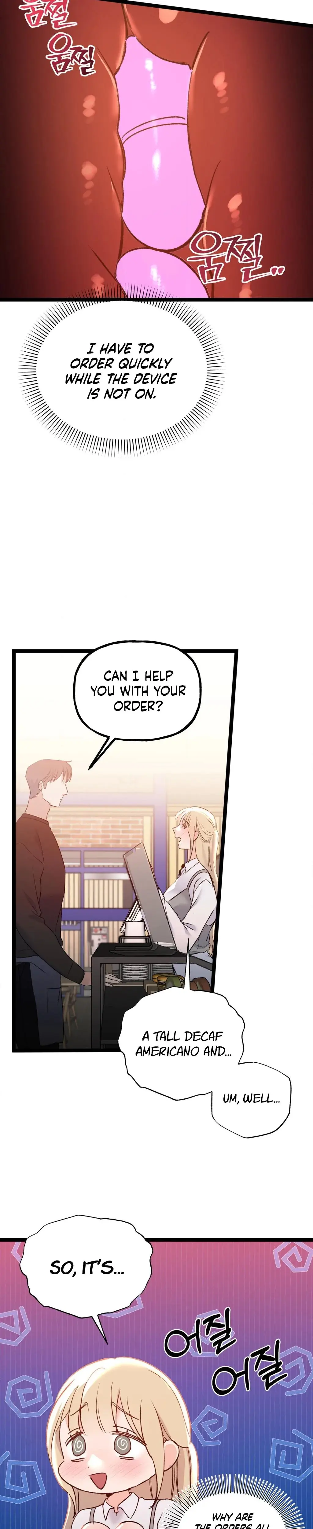 Going To A Workshop With My Bosses Chapter 26 - Page 20