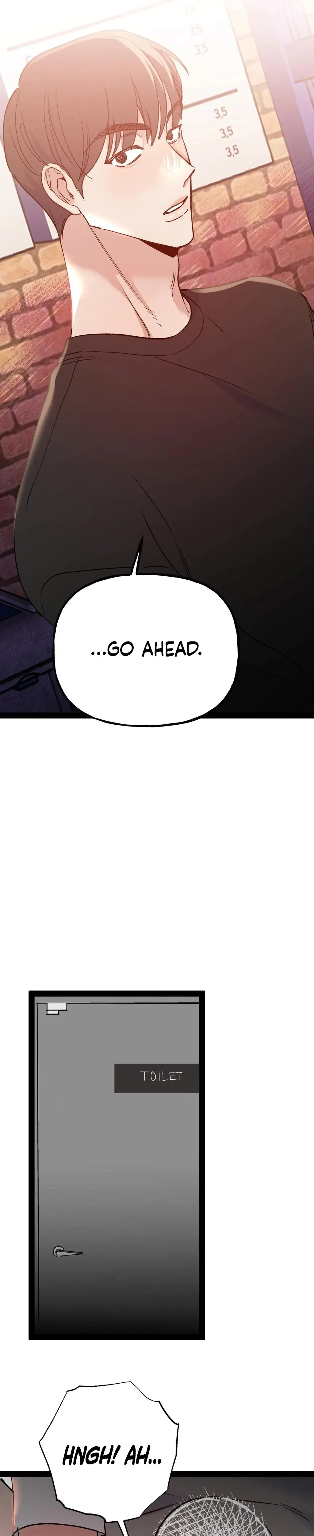 Going To A Workshop With My Bosses Chapter 26 - Page 25