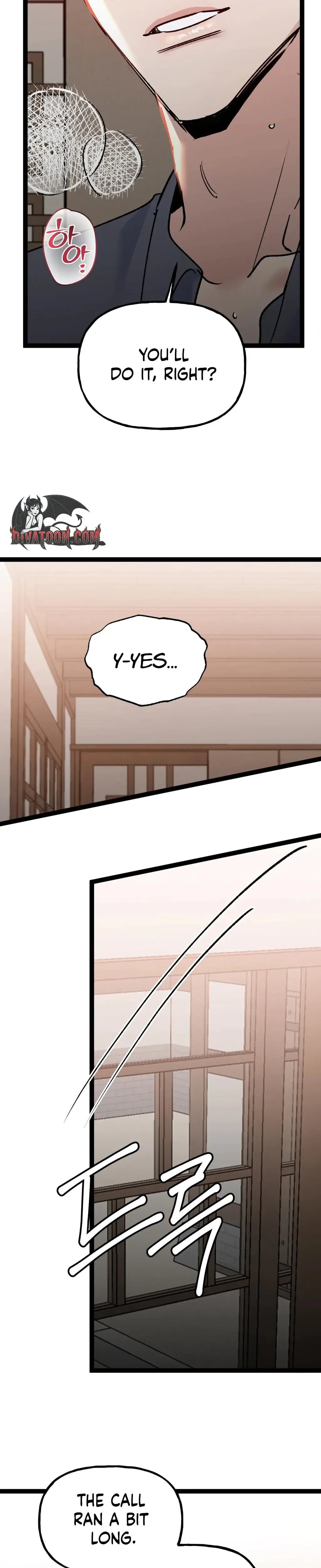 Going To A Workshop With My Bosses Chapter 26 - Page 5
