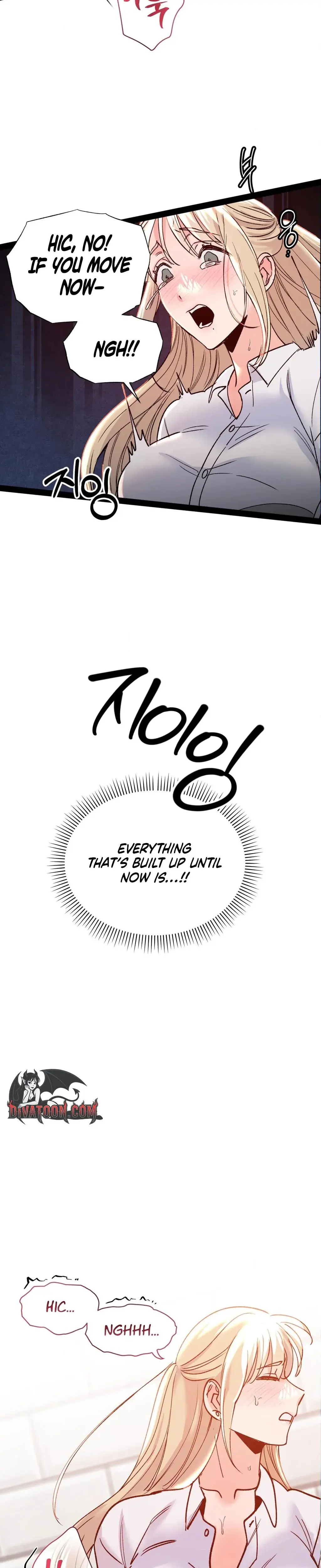 Going To A Workshop With My Bosses Chapter 27 - Page 17