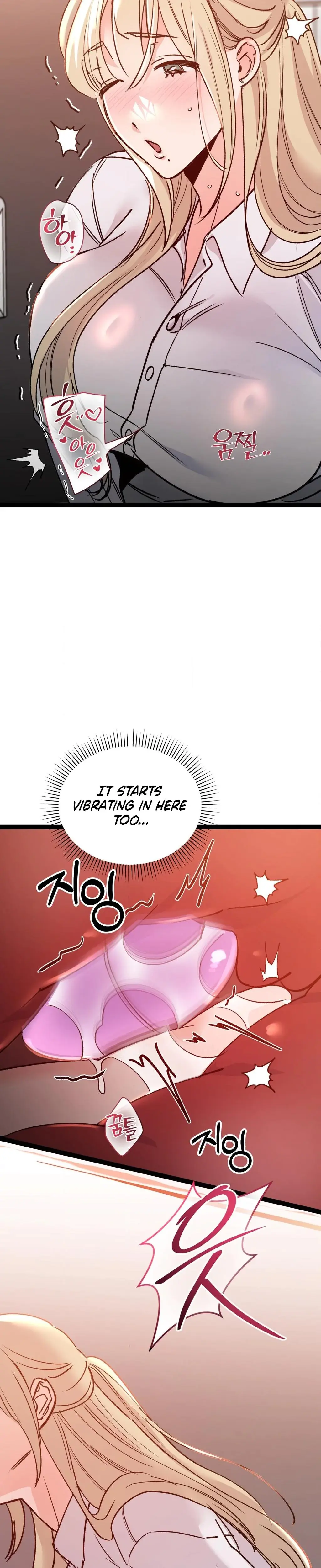Going To A Workshop With My Bosses Chapter 27 - Page 3