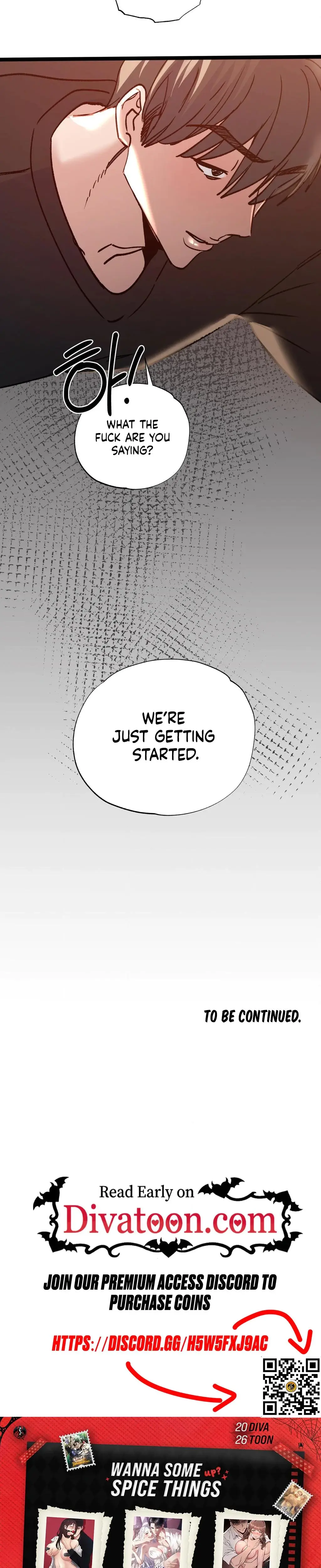 Going To A Workshop With My Bosses Chapter 27 - Page 31