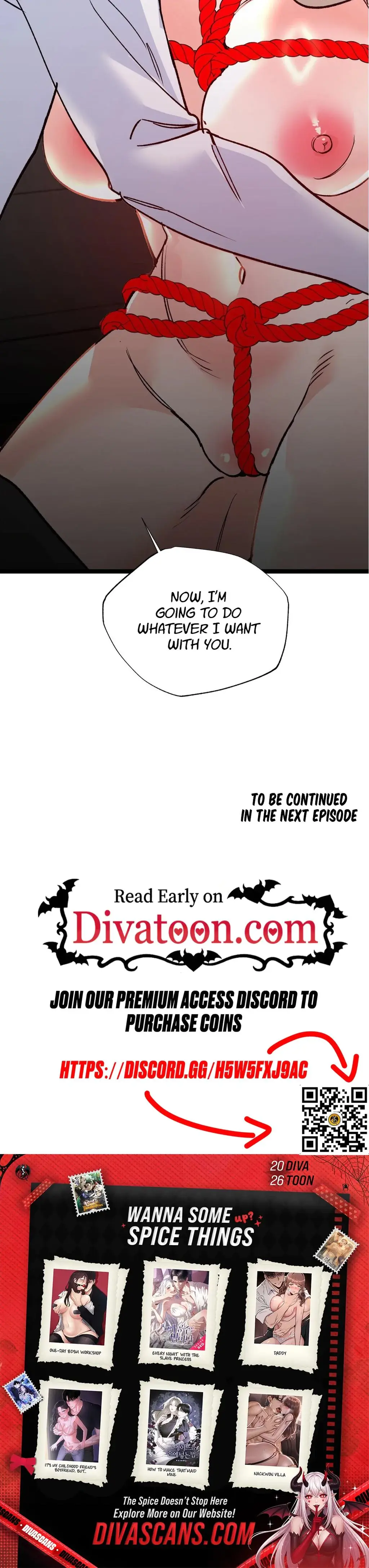 Going To A Workshop With My Bosses Chapter 28 - Page 31