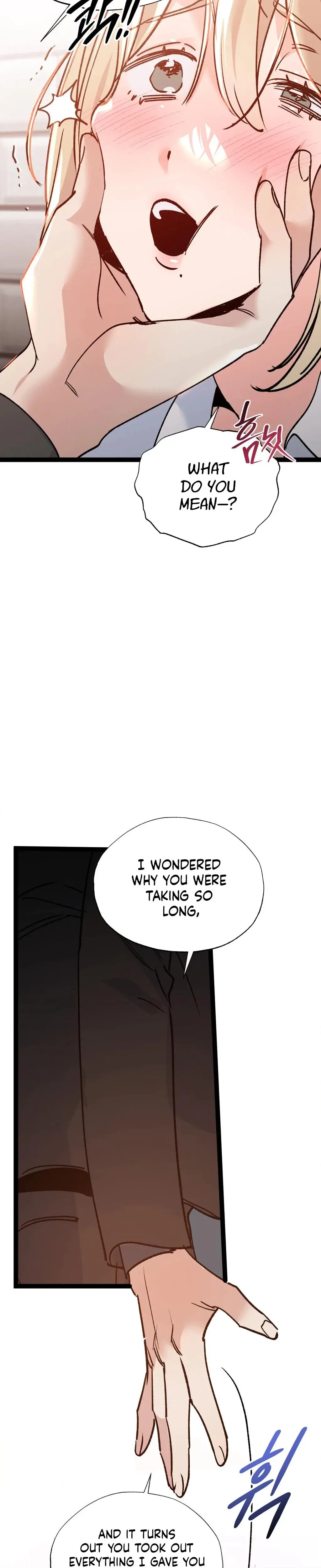 Going To A Workshop With My Bosses Chapter 28 - Page 7