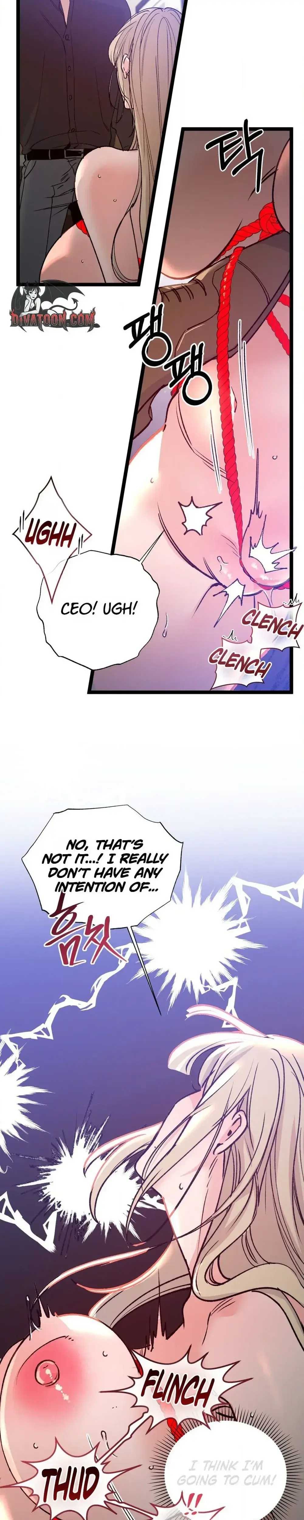 Going To A Workshop With My Bosses Chapter 29 - Page 7
