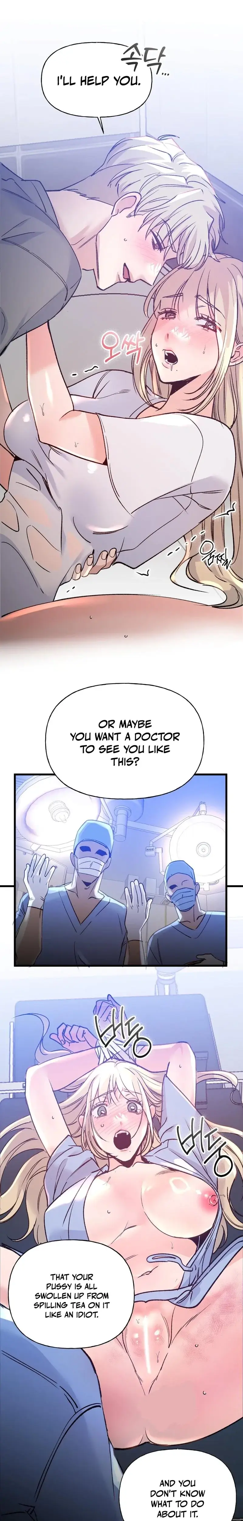 Going To A Workshop With My Bosses Chapter 3 - Page 2