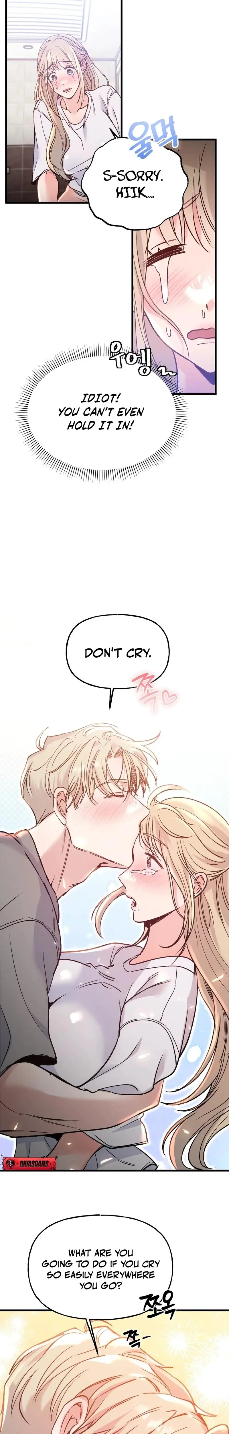 Going To A Workshop With My Bosses Chapter 3 - Page 20