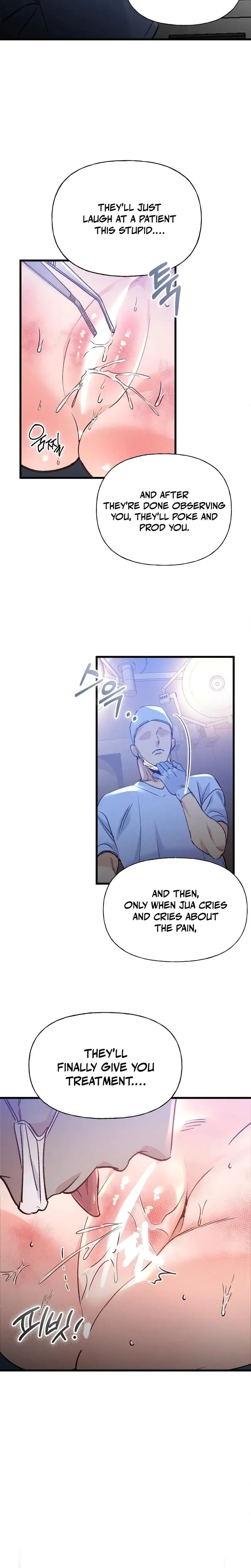 Going To A Workshop With My Bosses Chapter 3 - Page 3