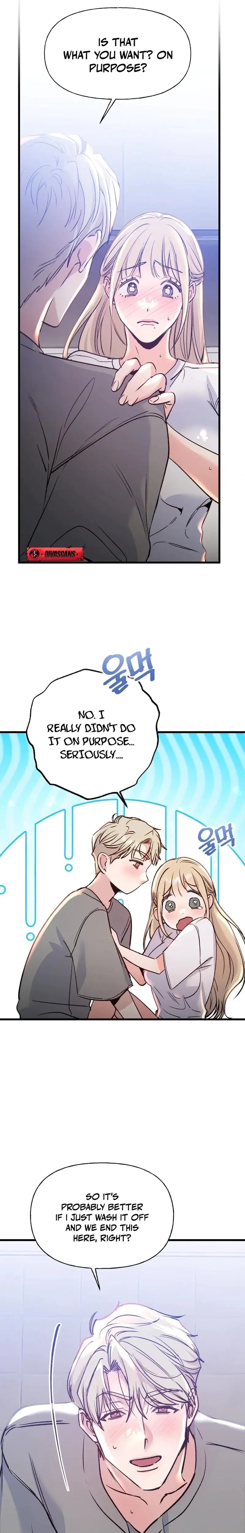 Going To A Workshop With My Bosses Chapter 3 - Page 4