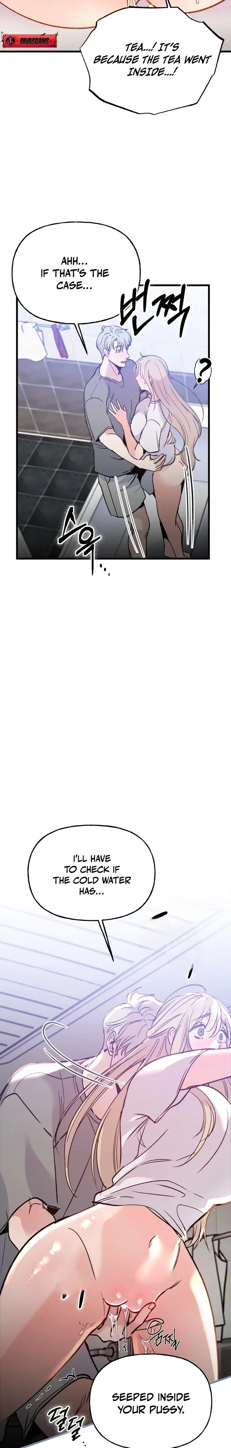 Going To A Workshop With My Bosses Chapter 3 - Page 8