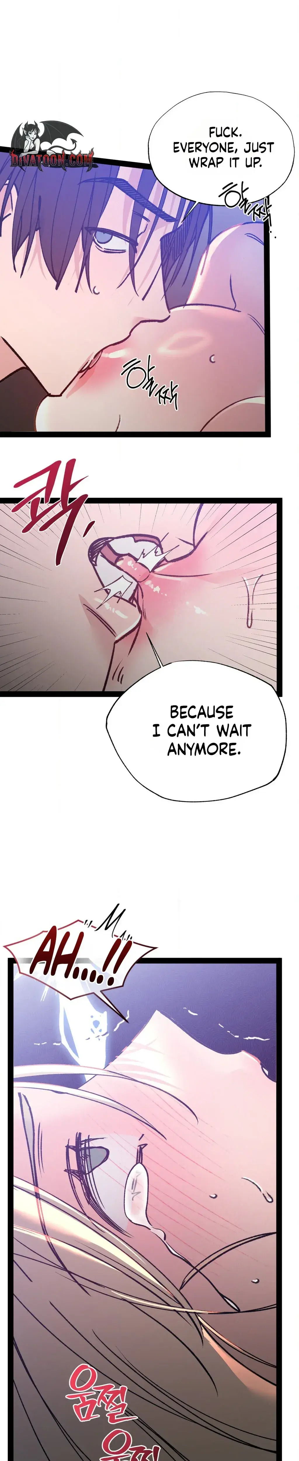 Going To A Workshop With My Bosses Chapter 30 - Page 28