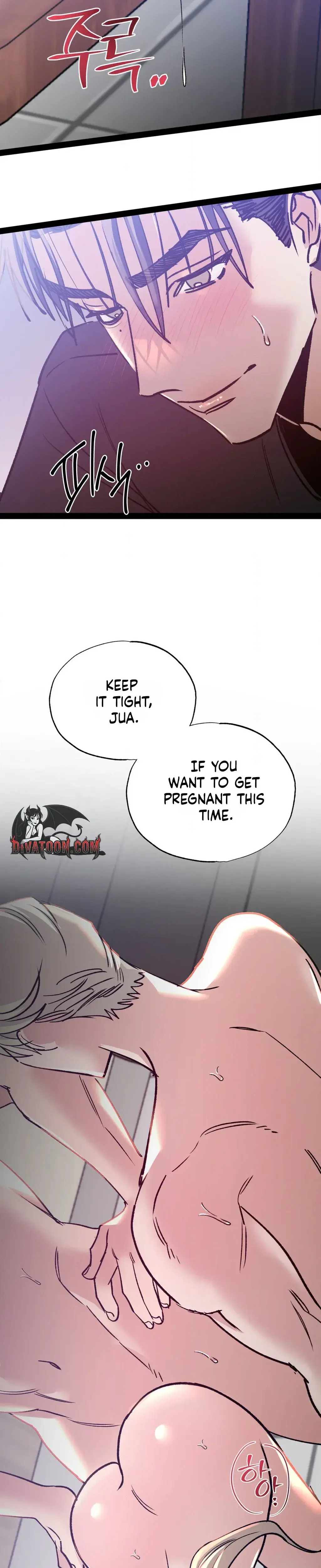 Going To A Workshop With My Bosses Chapter 30 - Page 30