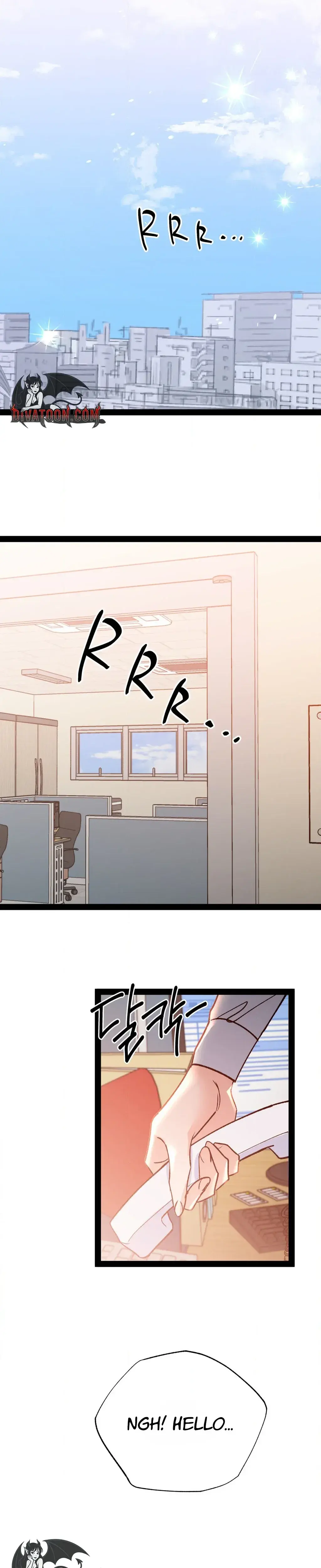 Going To A Workshop With My Bosses Chapter 30 - Page 34