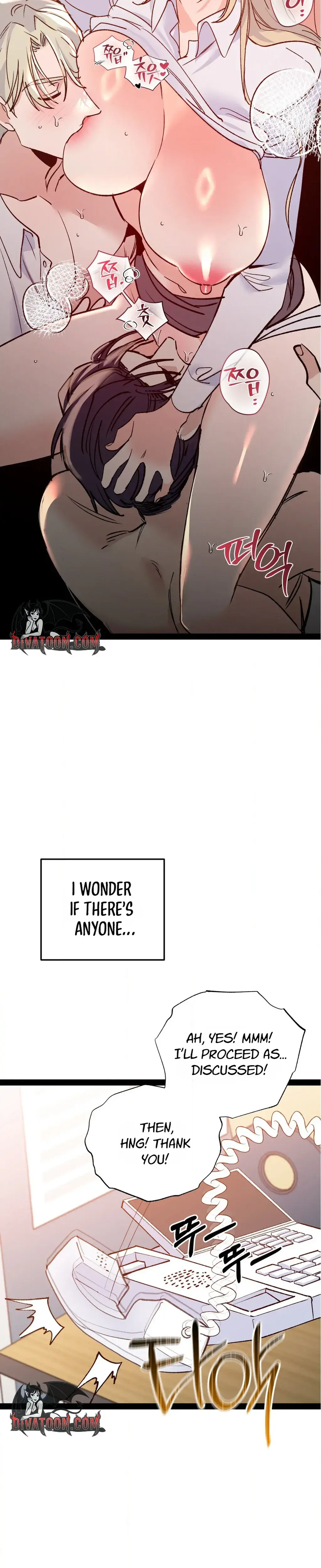 Going To A Workshop With My Bosses Chapter 30 - Page 36