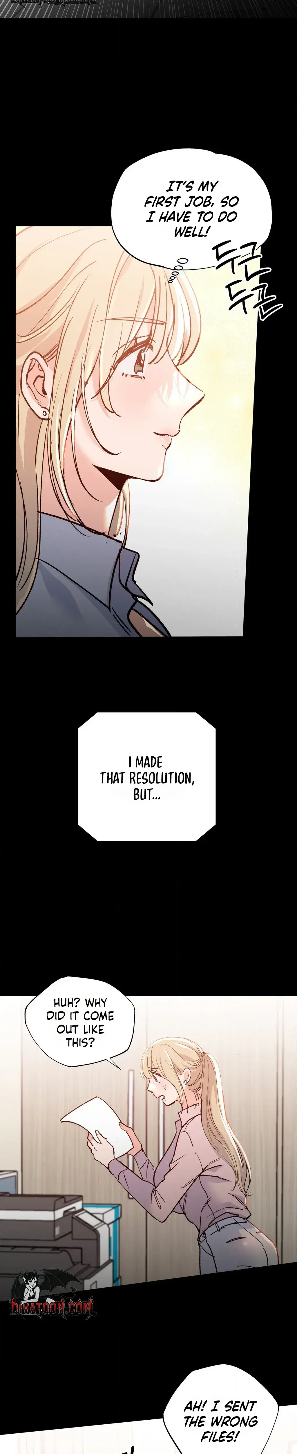 Going To A Workshop With My Bosses Chapter 30 - Page 4